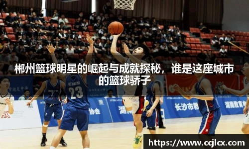 郴州篮球明星的崛起与成就探秘，谁是这座城市的篮球骄子